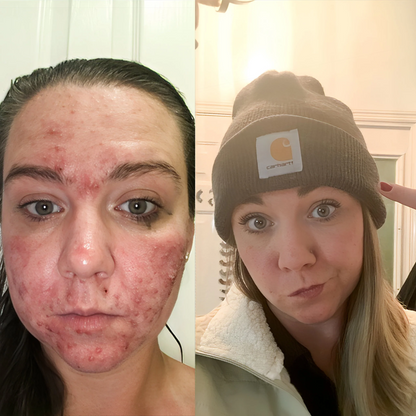 Earth Tones - Face Mask